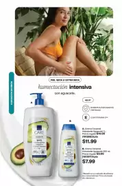 Catálogo AVON Página 137