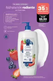 Catálogo AVON Página 138