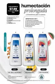 Catálogo AVON Página 139