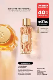 Catálogo AVON Página 14