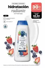 Catálogo AVON Página 140