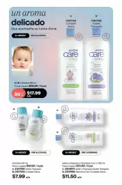 Catálogo AVON Página 144