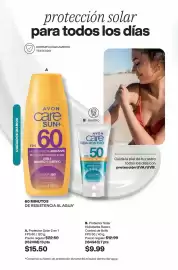 Catálogo AVON Página 145