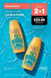 Catálogo AVON Página 146
