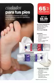 Catálogo AVON Página 152