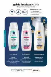 Catálogo AVON Página 155