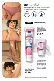 Catálogo AVON Página 156