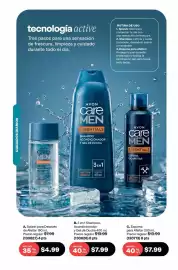 Catálogo AVON Página 159