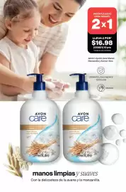 Catálogo AVON Página 160