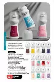 Catálogo AVON Página 161