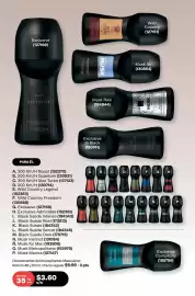 Catálogo AVON Página 162