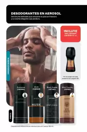 Catálogo AVON Página 163