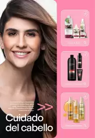 Catálogo AVON Página 165