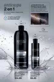 Catálogo AVON Página 166