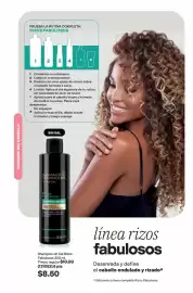 Catálogo AVON Página 167