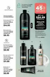 Catálogo AVON Página 168