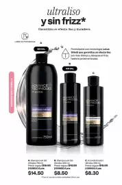 Catálogo AVON Página 171