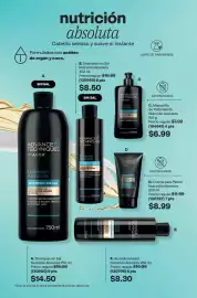 Catálogo AVON Página 172