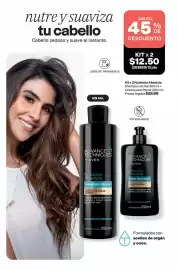 Catálogo AVON Página 174