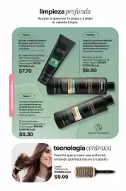 Catálogo AVON Página 175