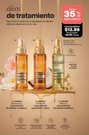 Catálogo AVON Página 176