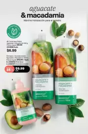 Catálogo AVON Página 180