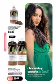 Catálogo AVON Página 181