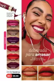 Catálogo AVON Página 183