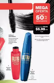 Catálogo AVON Página 186