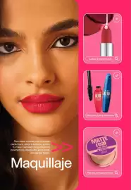 Catálogo AVON Página 19