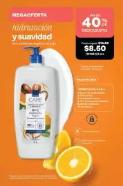 Catálogo AVON Página 194