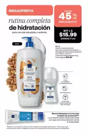 Catálogo AVON Página 195