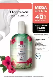 Catálogo AVON Página 196