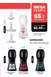 Catálogo AVON Página 198