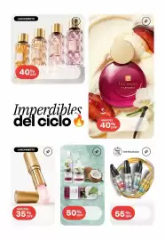 Catálogo AVON Página 2
