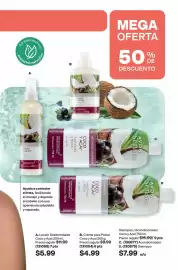 Catálogo AVON Página 200
