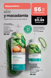Catálogo AVON Página 201