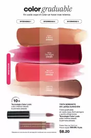 Catálogo AVON Página 21