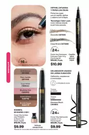 Catálogo AVON Página 23