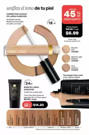 Catálogo AVON Página 26