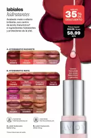 Catálogo AVON Página 28
