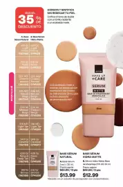 Catálogo AVON Página 29