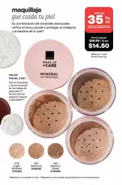 Catálogo AVON Página 30