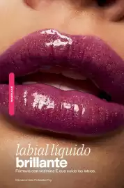 Catálogo AVON Página 31