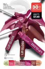 Catálogo AVON Página 32