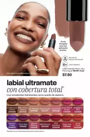Catálogo AVON Página 34