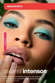 Catálogo AVON Página 35