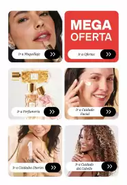 Catálogo AVON Página 4