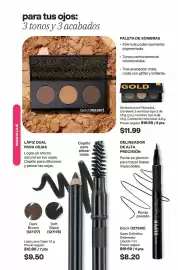 Catálogo AVON Página 41