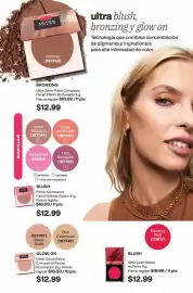 Catálogo AVON Página 43